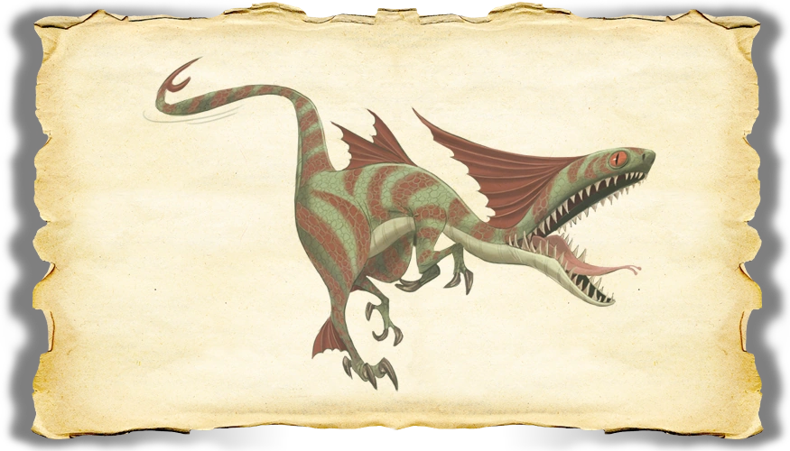 Schneller Stachel | Drachen Wiki | FANDOM powered by Wikia