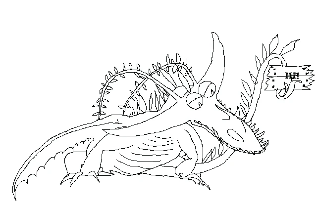 Bild - Wechselfl.jpg | Drachenzähmen leicht gemacht Wiki | FANDOM