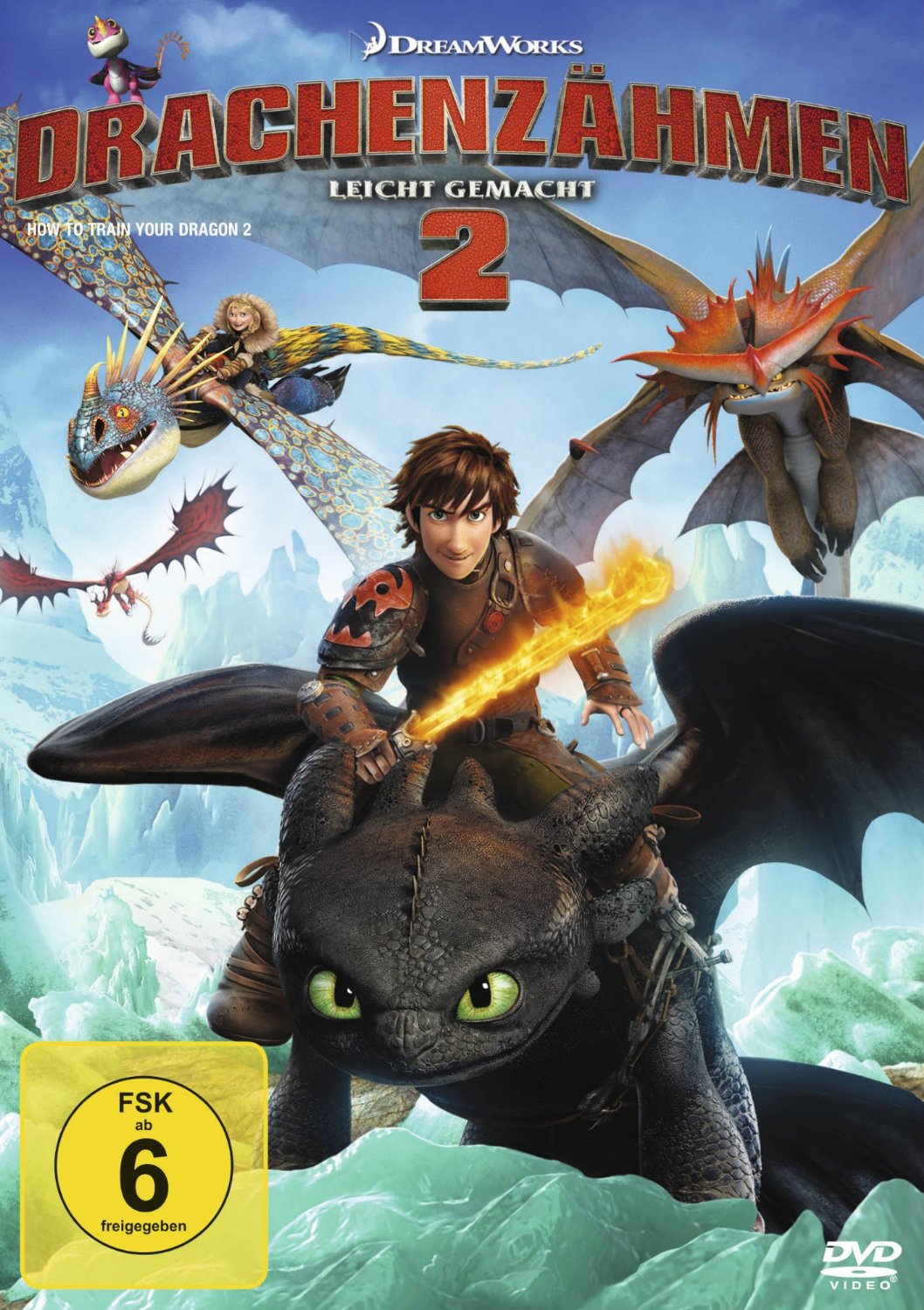 Dragons Leicht Gemacht 2 Dragons Leicht Gemacht 2