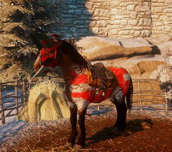 Mounts - Dragon Age Wiki - Wikia