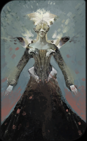 Dai Spoilers Favorite Tarot Card Dragonage