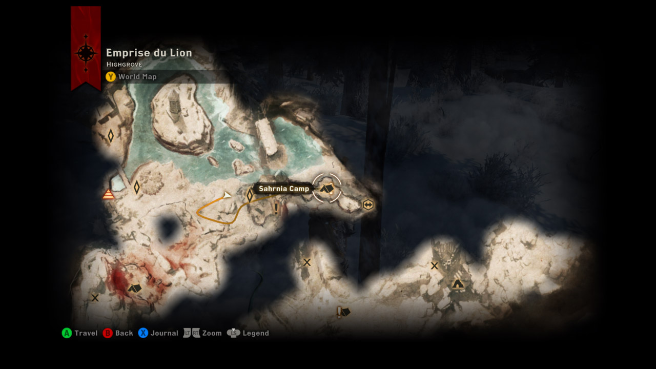 dragon age inquisition official patch