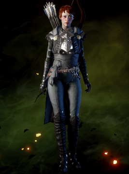 Dragon Age Inquisition Crafted Armor No Slots Dragon Age Inquisition Crafted Armor No Slots