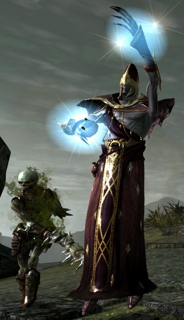 spellcaster university wiki