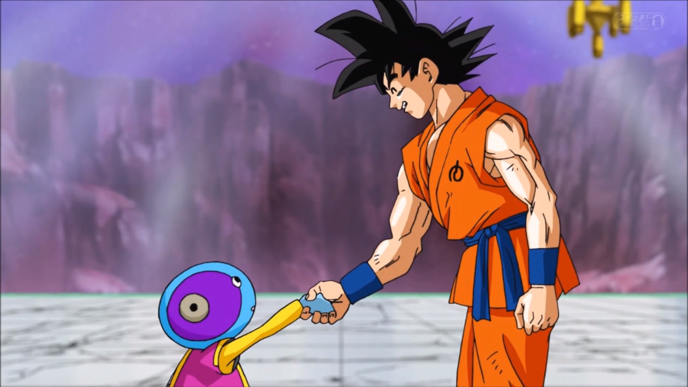 Download dragon ball z 3gp sub indonesia