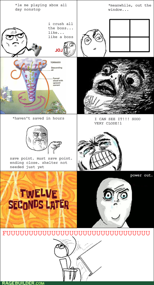 dbz rage comics dbz rage comics