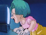 Bulma I thought Chat Roullette was family friendly
