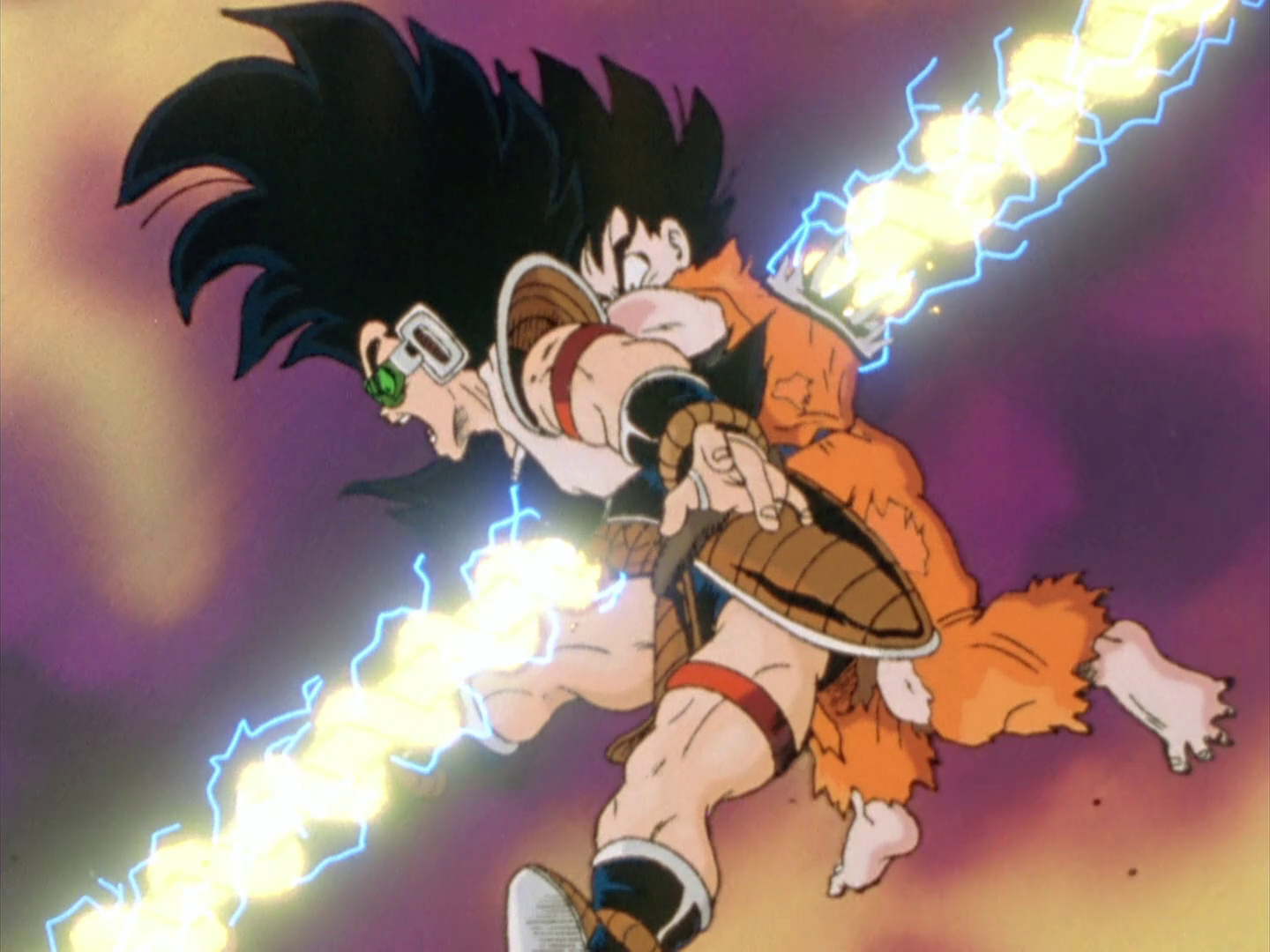 Goku - Dragon Ball Wiki - Neoseeker