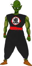 Rey Demonio Piccolo | Dragon Ball Wiki | Fandom powered by ...