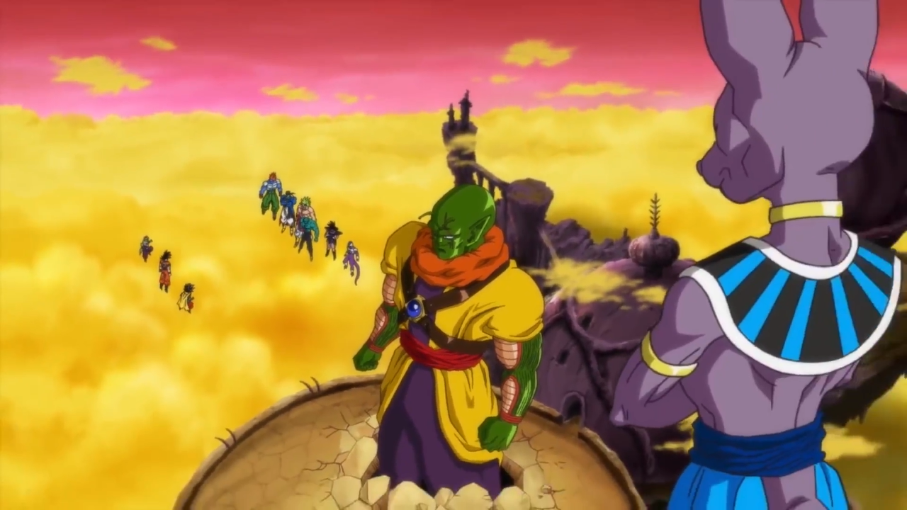 Image Garlic jr team4.png Dragon Ball Wiki FANDOM powered by Wikia