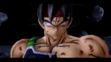 Bardock Kinect