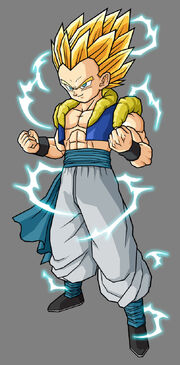 Gotenks ssj2 by hsvhrt-d3er250