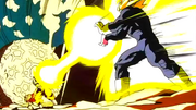 Capullo de Majin Buu