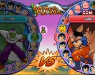 Legacy of goku 2 roms Legacy of goku 2 roms