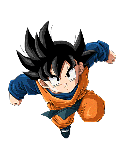 Son Goten | Dragon Ball Wiki | Fandom powered by Wikia