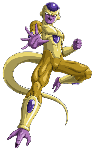 Freezer Dorado | Dragon Ball Wiki | Fandom powered by Wikia