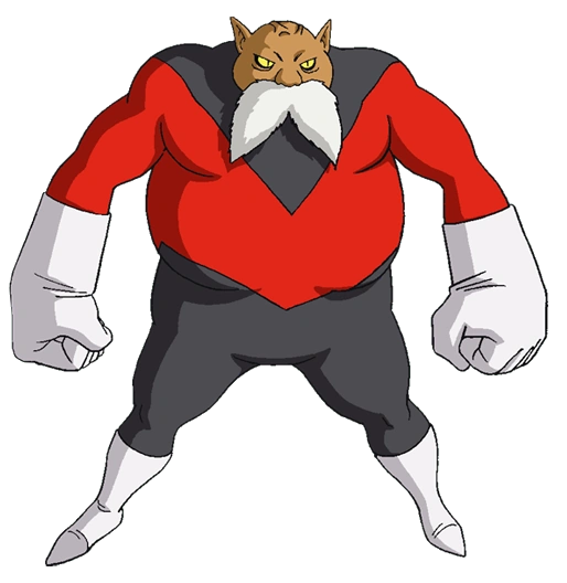 Toppo | Wiki Dragon Ball | Fandom powered by Wikia
