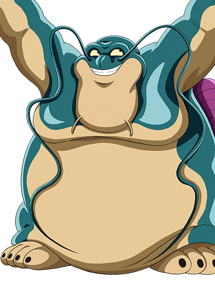 Zoonama | Dragon Ball Wiki | Fandom powered by Wikia