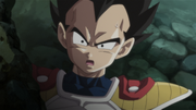 Kid Vegeta (BoG)