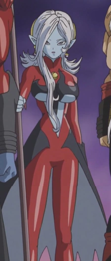 Towa | Dragon Ball Wiki | Fandom powered by Wikia