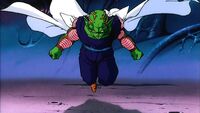 Piccolo Evil