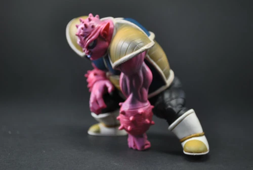 Figurine Dragon Ball Z, Les Résine De Collection DBZ  Dvfstore