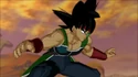 Bardock Burst Limit