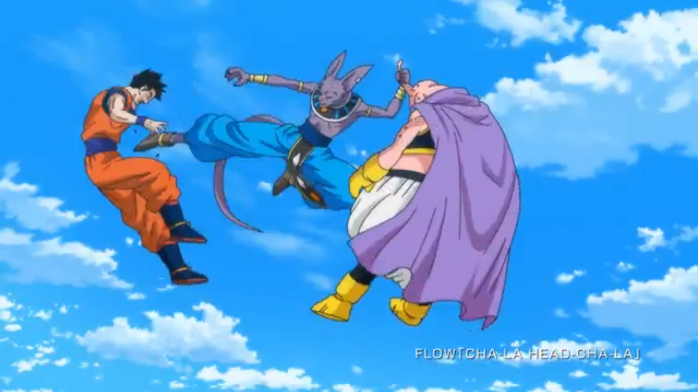 Kid Pan vs. ssj Kid Trunks & ssj Goten - Dragon Ball Forum - Neoseeker  Forums