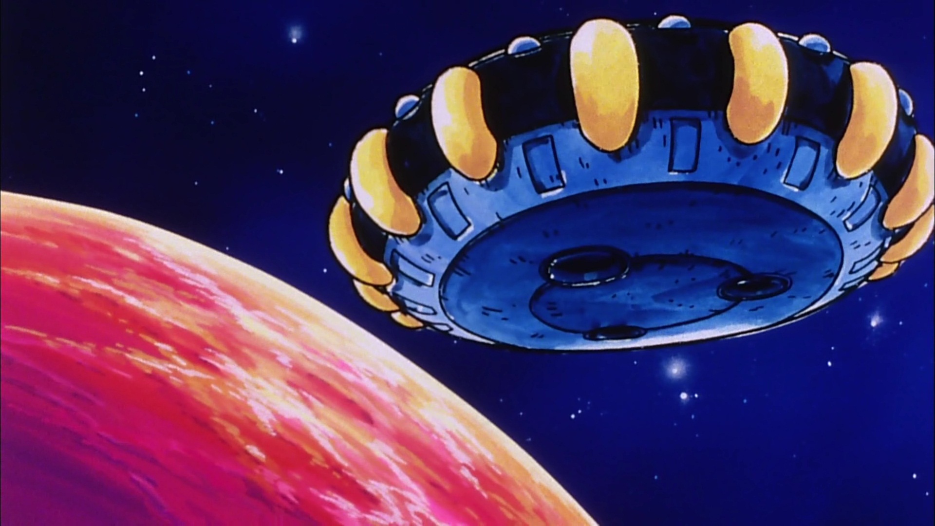 DB Multiverse, Dragonball Fanon Wiki