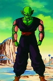 Piccolo-Dragon-Ball-Z-Movie-Return Of Cooler-124510