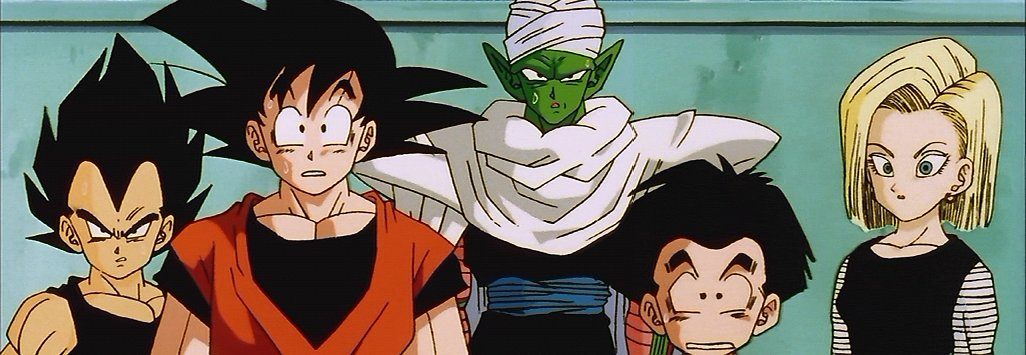 Cell Games Reenactment | Dragon Ball Wiki | Fandom powered by Wikia