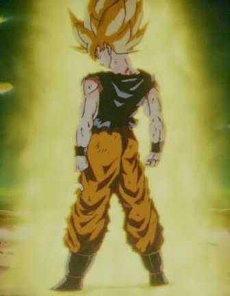 LA VIDA DE GOKU | lavidadegoku LA VIDA DE GOKU | lavidadegoku
