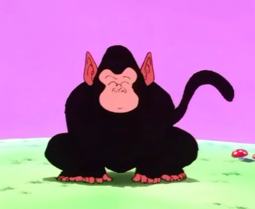 Bubbles | Dragon Ball Wiki | FANDOM powered by Wikia