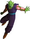 Piccolo (Revival of F)