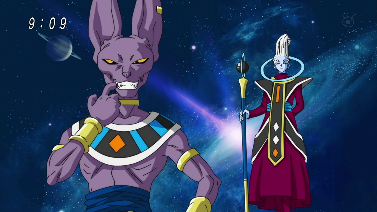 FichierBeerus et Whis.png Wiki Dragon Ball Fandom powered by Wikia