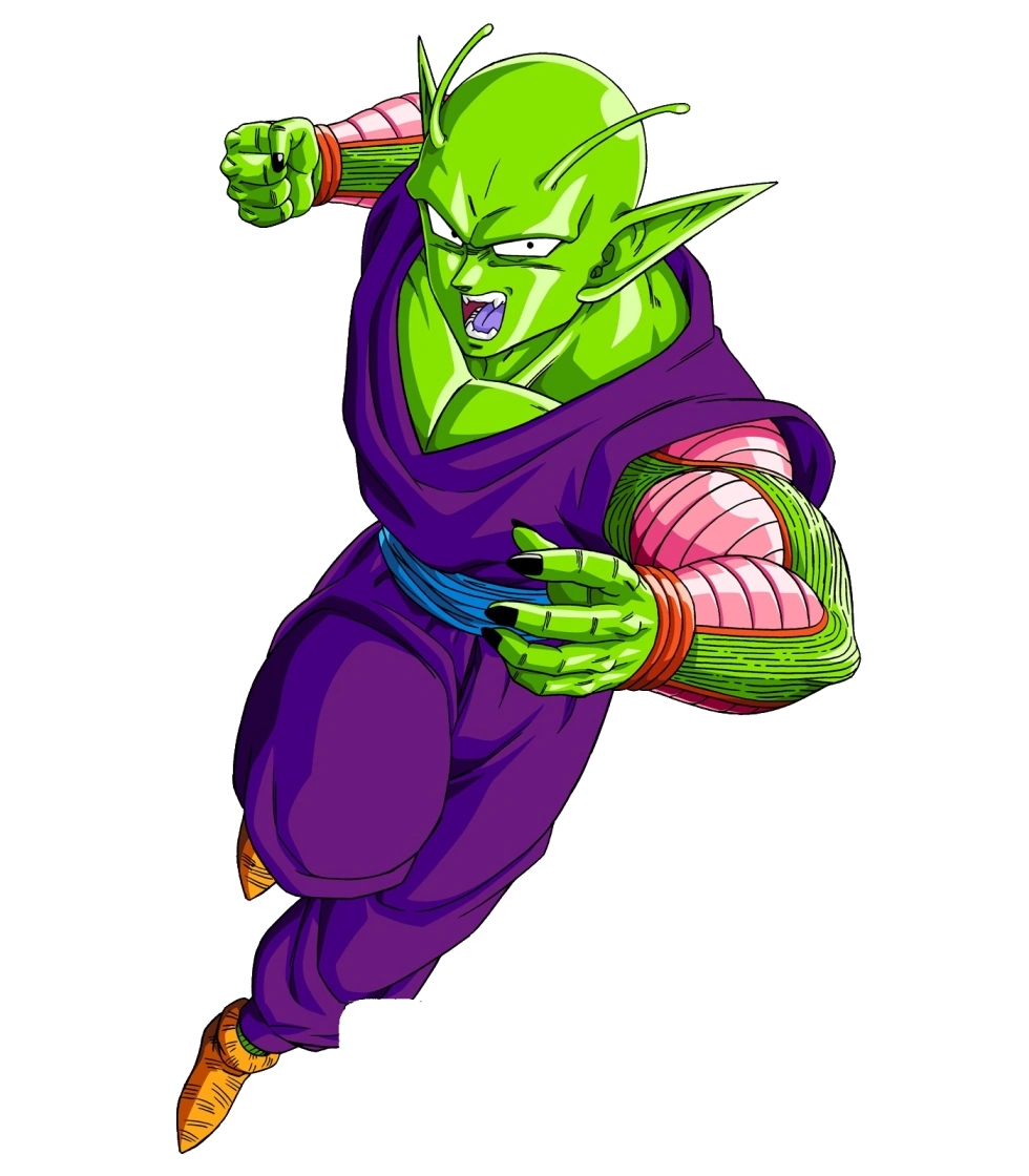Image Piccolo weighted clothes removed.png Dragonball Fanon Wiki