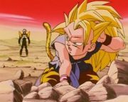180px-Goku jr ssj3 and bebi
