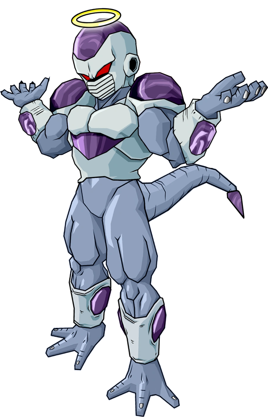 Image Freezer 5th form paan013 style by db own universe artsd4ci55k