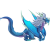 Droconos Dragon 2