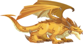 Dragon Belico Fase 3