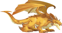 Dragon Belico