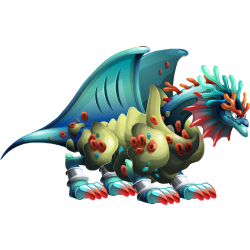 seafloor dragon dragon city elements seafloor dragon dragon city elements