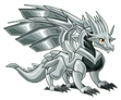 Dragon de Métal Phase 2