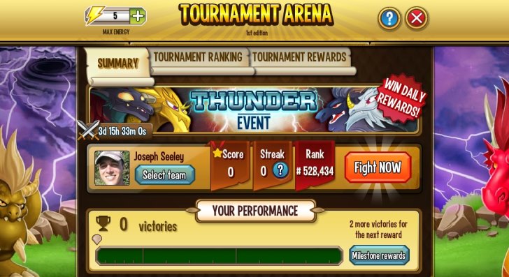 Poker dragon city wiki