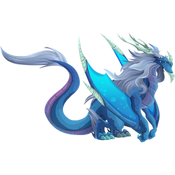 Droconos Dragon 3