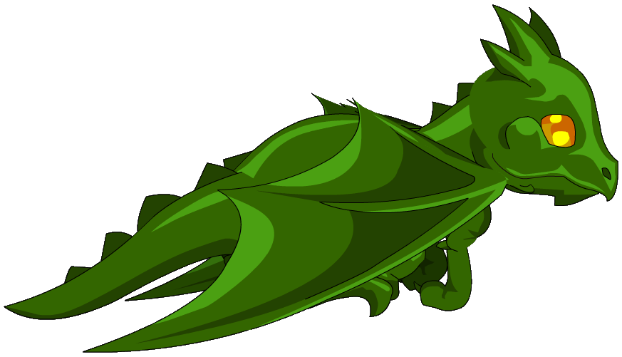 Baby Dragon | DragonFable Wiki | Fandom powered by Wikia