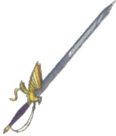 Falcon blade | Dragon Quest Wiki | FANDOM powered by Wikia