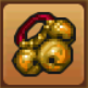 DQ9 Evacubell