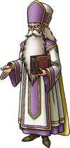 DQIX - Abbot Jack