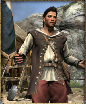 Best Archer Build Dragon S Dogma Best Archer Build Dragon S Dogma